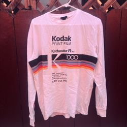 H&M Kodak Longsleeve