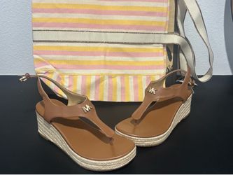 Mk wedges