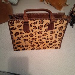 American Darling Purse