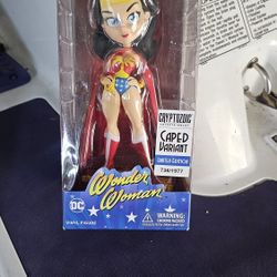 Wonder Woman