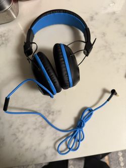 New! JLAB JBUDDIES  Pro Over Ear kids Earphones - Wired