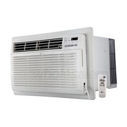 LG - 12,000 BTU - Wall Air Conditioner - Cooling Only - 208/230V