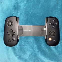 Backbone Controller for iPhone etc.