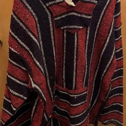 New Baja Hoodie