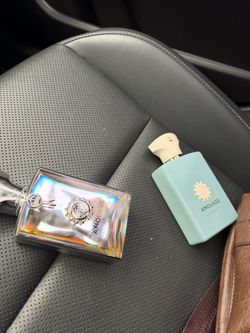 Amouage Reflection 45 & Search Perfume Set