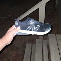 New balance