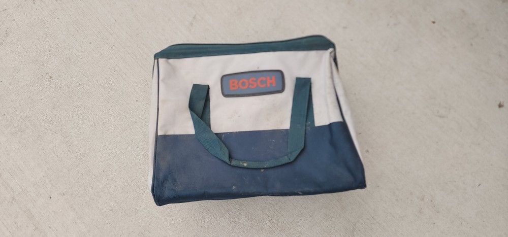 Medium Bosch Tool Bag