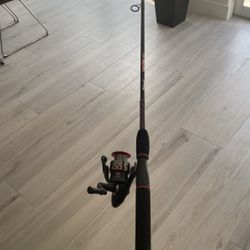 Fishing Rod 