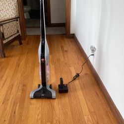 Working Hoover Linx Wind tunnel Vacuum