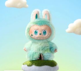 Big into Energy Labubu Blind box Confirmed