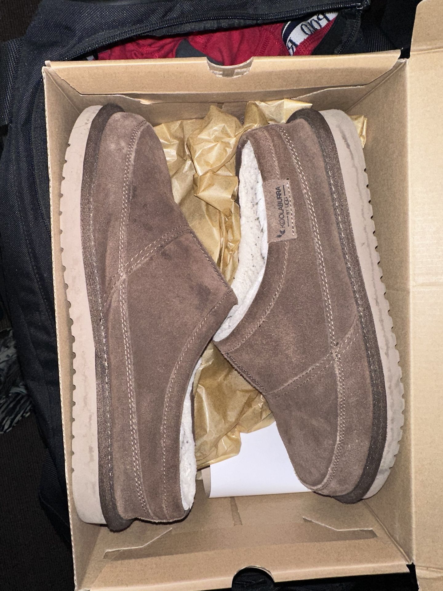 Slippers