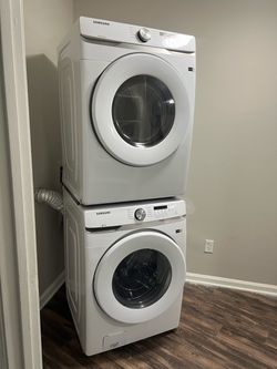 Front load WD Set