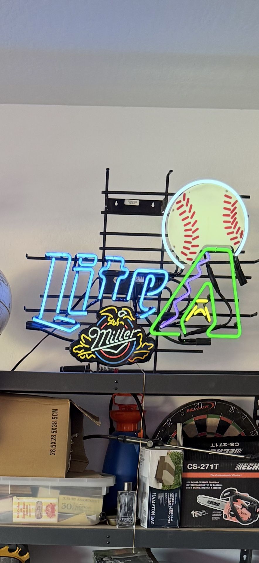 ARIZONA DIAMOND BACKS