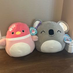 Squishmallows 