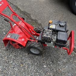 Roto Tiller