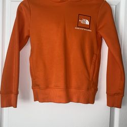 Boys/Kid Northface Pullover 