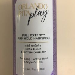 Hairspray 