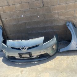 Toyota Prius Parts 