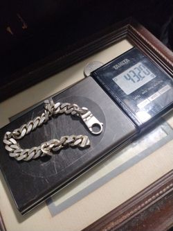 beautiful bracelet