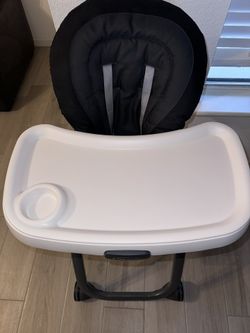 Graco High chair