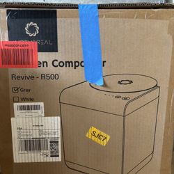 Airthereal Revive Electric Composter