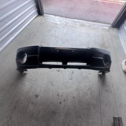 2004 Forester Bumper