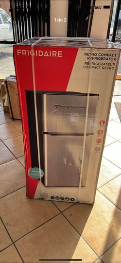 Refrigerador Nuevo