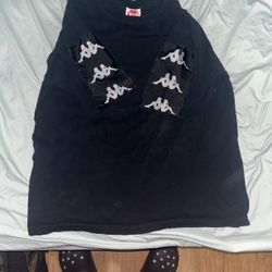 Kappa Shirt 