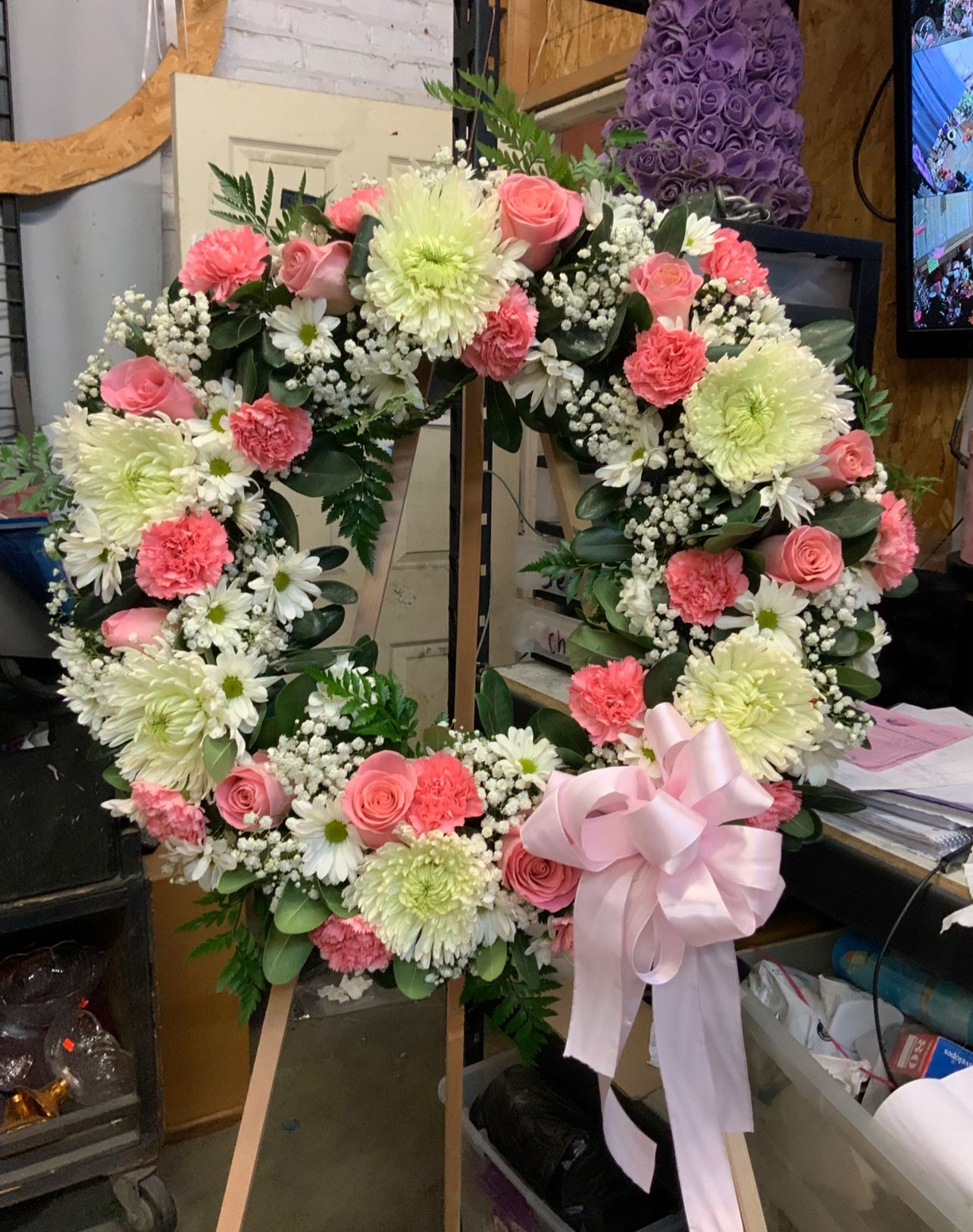 funeral flowers funeral heart funeral wreath and cross funeral sprays floral arrangements