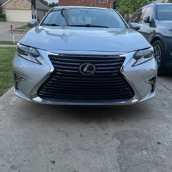 Lexus es (contact info removed) 