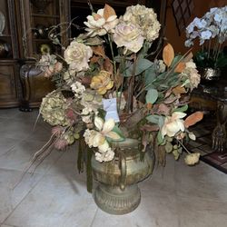 Flower Vase