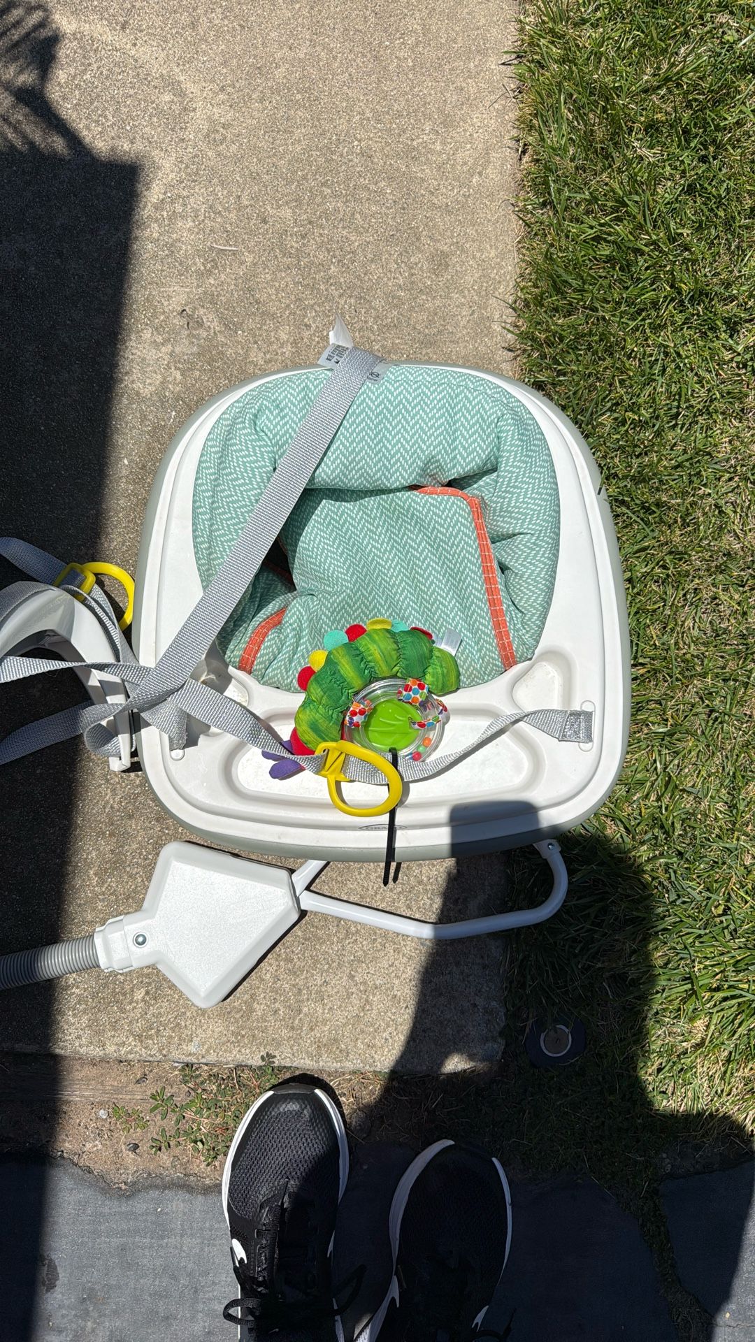 Baby Bouncer
