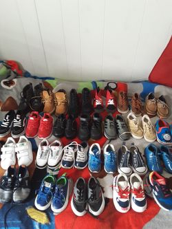 Kids shoes