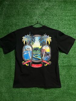Men tee
