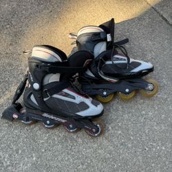 Roller Blades
