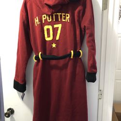 Harry Potter Robe Brand New