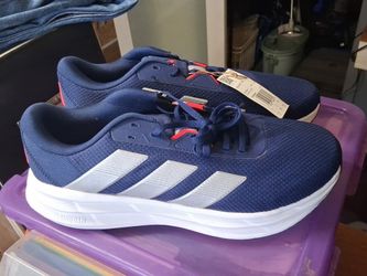 Adidas galaxy 7 running shoes