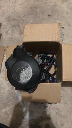 05 Yamaha parts