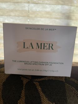 La Mer Refill 