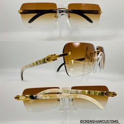 Cartier Sunglasses 