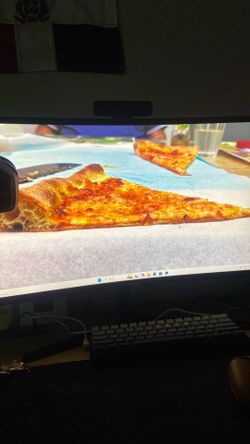 Samsung monitor