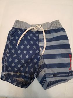 BABY gap - Swim Trunks