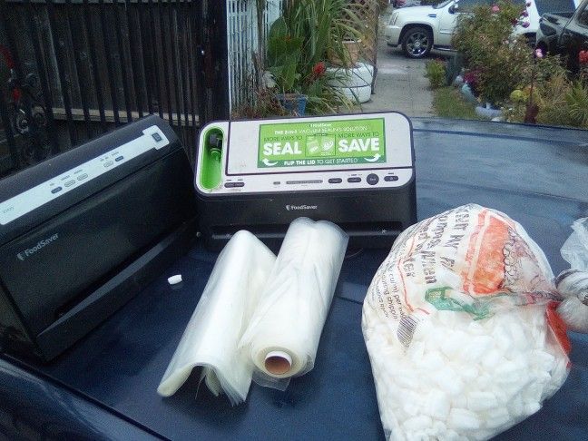 Seal & Send