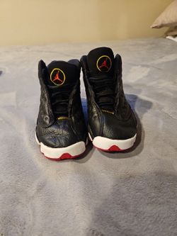 Nike Air Jordan 13 Retro