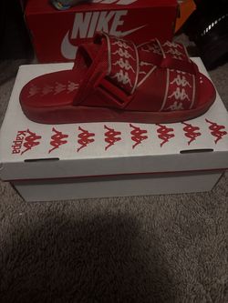 Red kappa slides