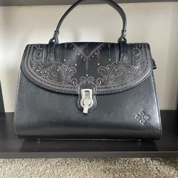 Patricia Nash Hand Bag