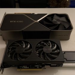RTX 4060TI 8GB 