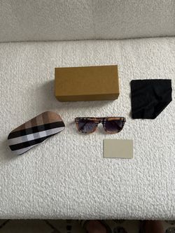 Folding Sunglasses