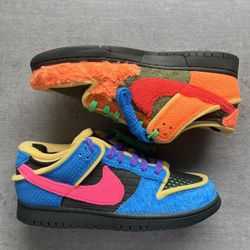 Nike Cactus Plant Flea Market Sponge Dunk