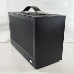 S300 - Mini-ITX PC Case